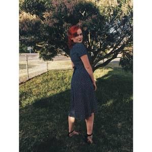 Meet your Posher, Shelby